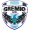 Grêmio Azul-NEV