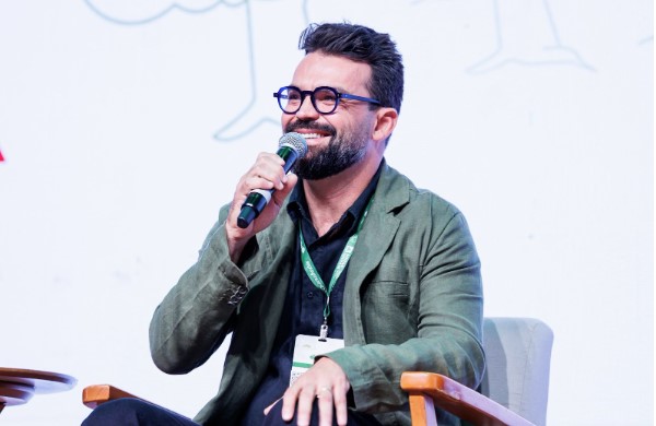 Christiano Xavier, CEO do Órbi Conecta