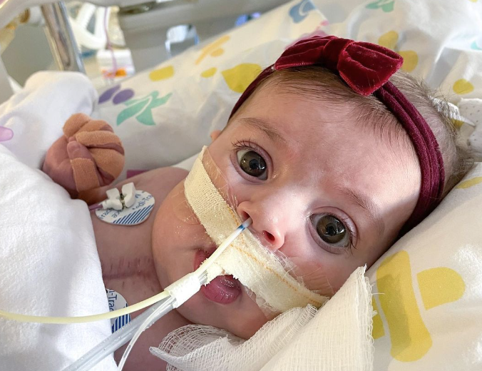 O que é Anomalia de Ebstein? Entenda a doença da filha de Juliano ...