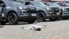 Polícia Militar utilizou drones para prendes suspeitos de tráfico de drogas em São Paulo