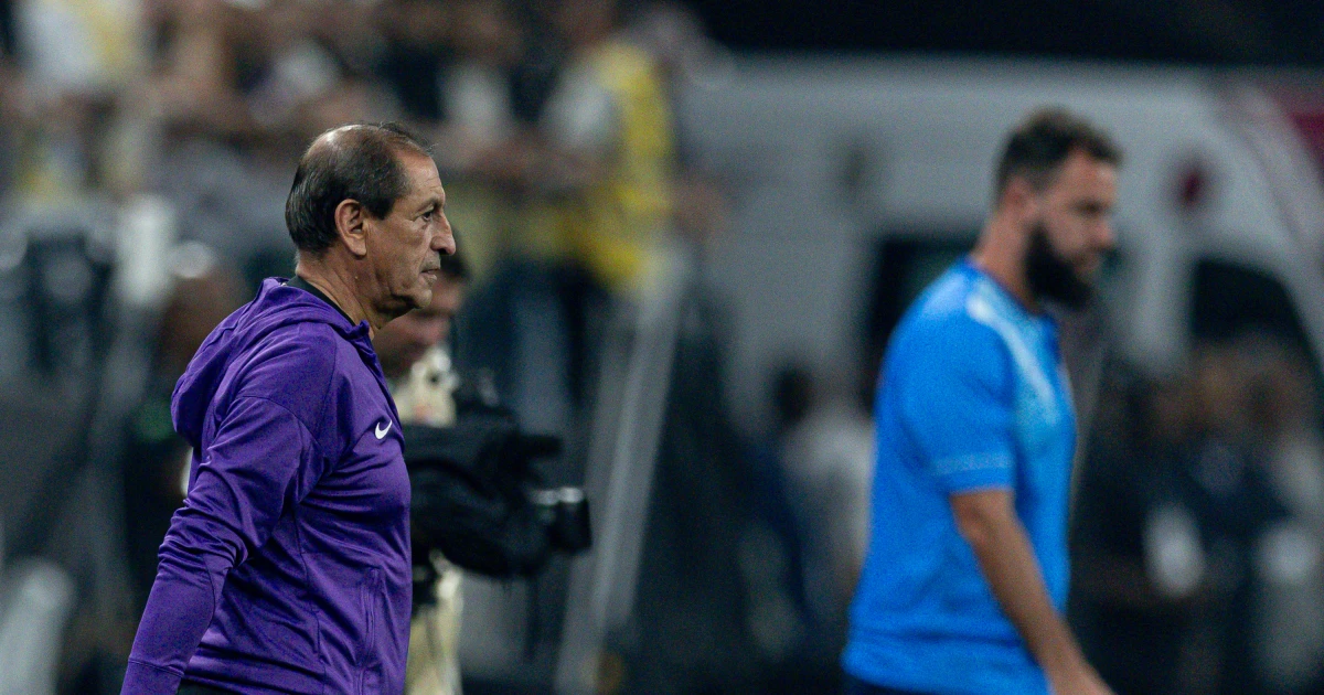 Escalação do Corinthians: Timão definido para encarar o Palmeiras