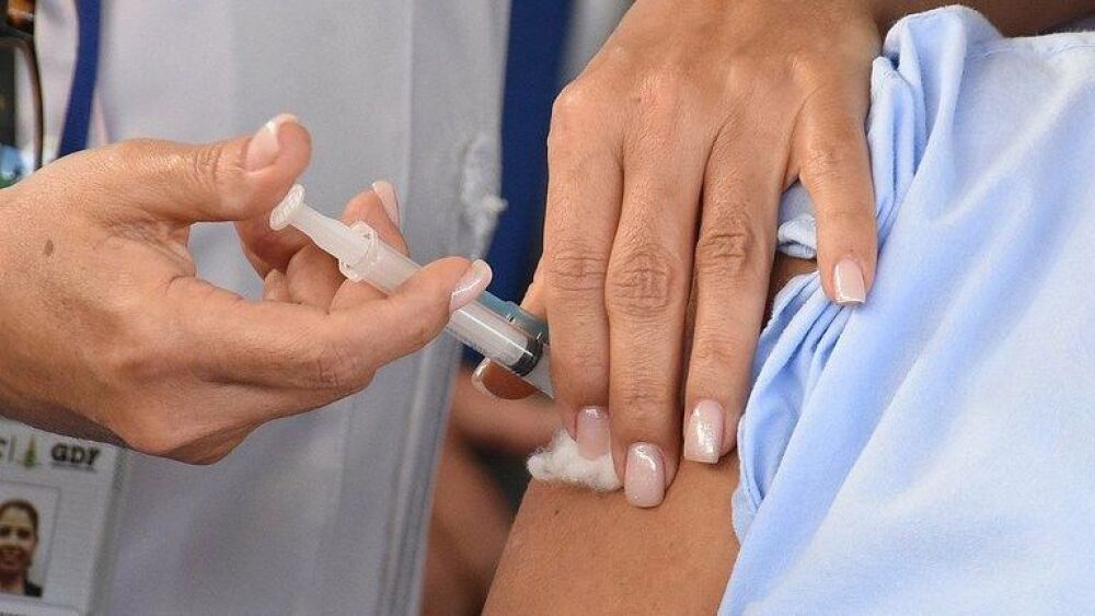 Padilha quer vacinação em massa contra a dengue em 2026 | CNN Brasil