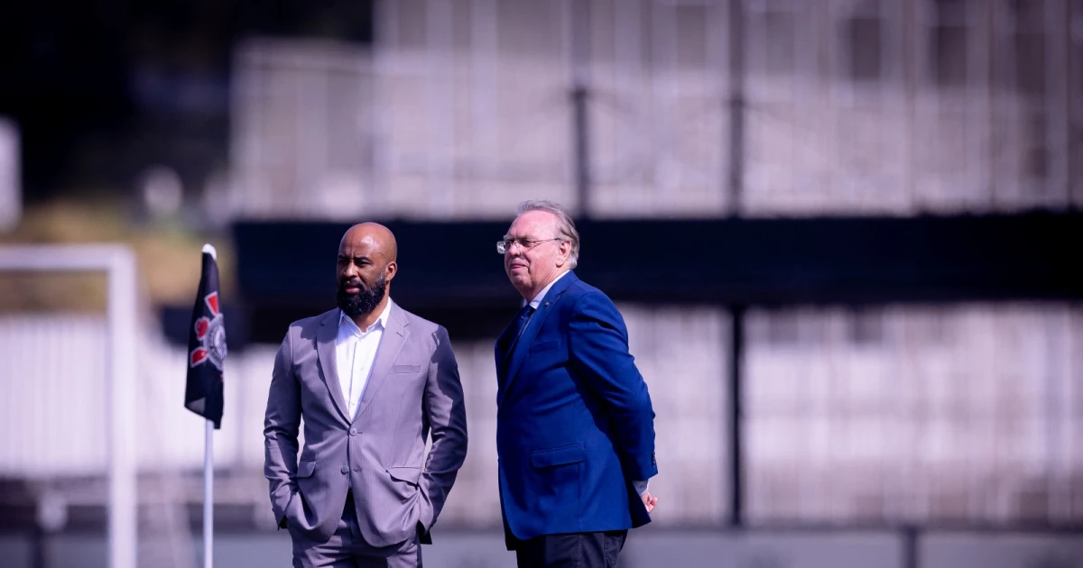 Corinthians: Por Que Agosto é Crucial Para o Futuro Financeiro do Clube?