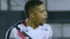 Robert, do Atlético-GO