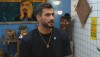 Nizam Hayek participou da 'Live do Eliminado' após eliminação de A Fazenda 17