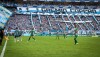 Grêmio nunca foi derrotado para o Juventude na Arena, em Porto Alegre