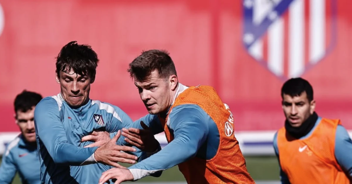Atlético de Madrid x Celta de Vigo: horário e onde assistir ao vivo pela La Liga