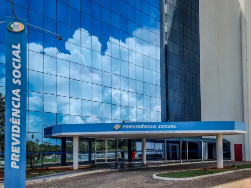 Mutirão do INSS tem início nesta segunda-feira (11)