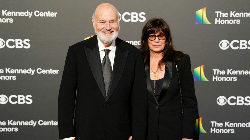 Rob Reiner e esposa são encontrados mortos há mais de seis horas em casa em Los Angeles