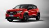 Fiat Pulse Abarth Stranger Things