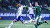 Cruzeiro perdeu para o Palmeiras no Allianz Parque em 2024