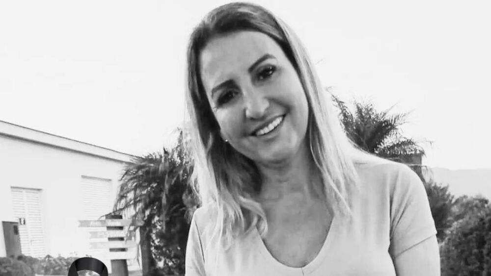 Professora morta atropelada