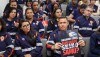Trabalhadores do SAMU marcaram presença em audiência pública na ALMG