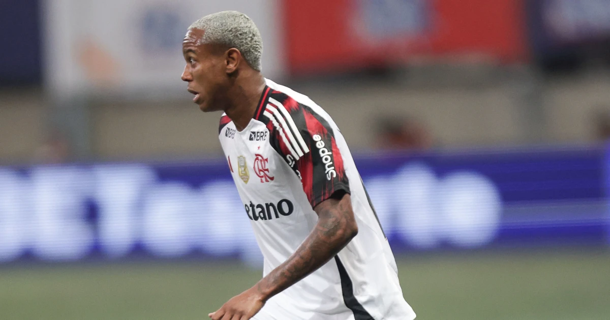 Joia do Fla: Terapia com coach de craque da Seleção para brilhar ainda mais!