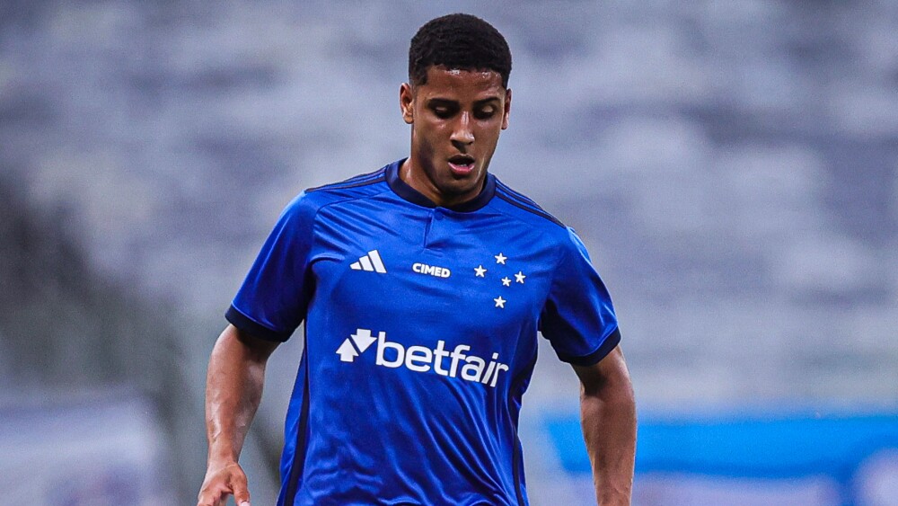 Fernando - Cruzeiro