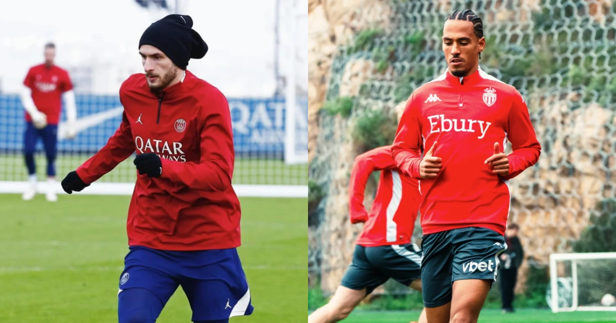 PSG x Monaco: horário e onde assistir ao vivo pelo Campeonato Francês