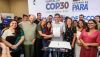 Belém (PA) sediará COP-30