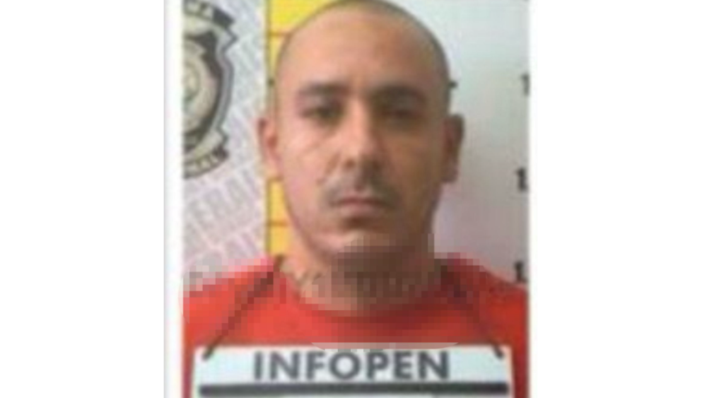 Chefão do tráfico de BH é transferido para presídio federal ao lado de Marcola e Beira-Mar