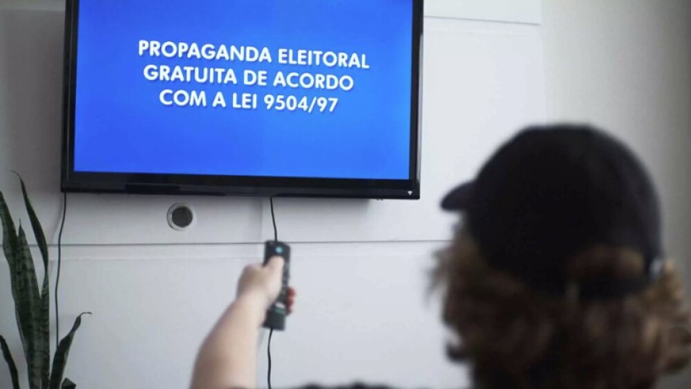 Horário Gratuito de Propaganda Eleitoral começa no dia 30 de agosto