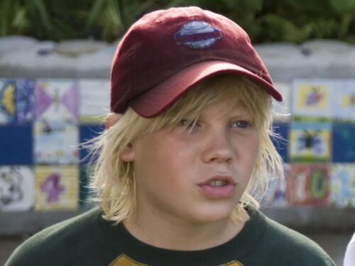 Morre Blake Garrett, de Zoando na Escola, após suposto acidente trágico