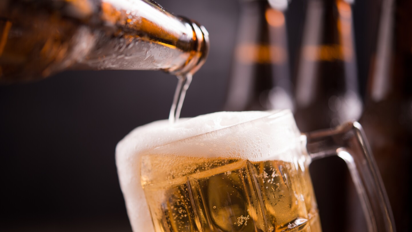 The sale of cold beer in the United States may be prohibited by law The sale of cold beer in the United States may be prohibited by law