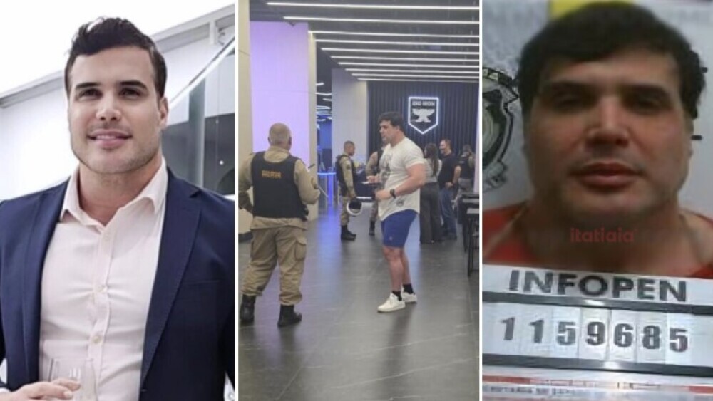 Caso Laudemir: veja diferença entre sigilo e segredo de justiça; quando e quem pode pedir - Rádio Itatiaia