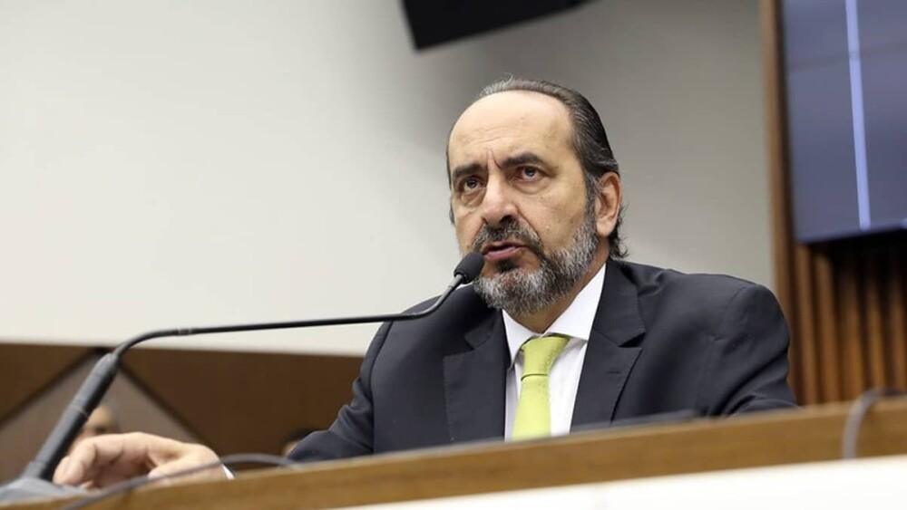 Alexandre Kalil conseguiu, na Justiça, liminar para ser ouvido pela CPI do Abuso de Poder na Câmara de BH