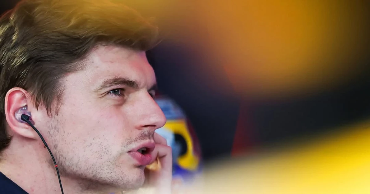 Em meio a rumores de interesse da Mercedes, Verstappen abre o jogo sobre permanência