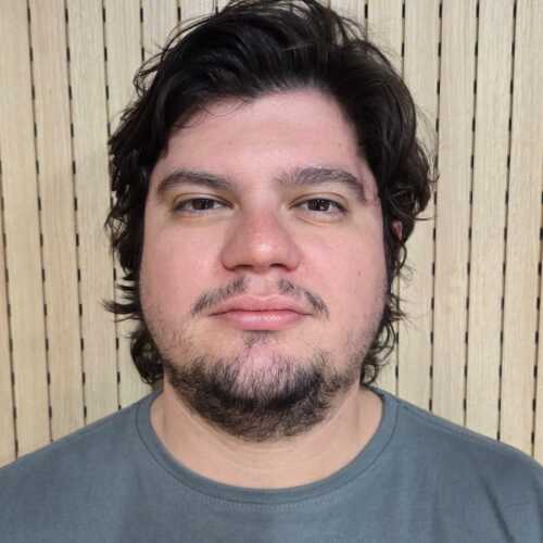 Bernardo Estillac