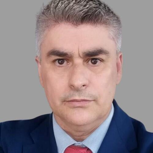 Alex Araújo, jornalista da Itatiaia