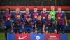 Time do Barcelona