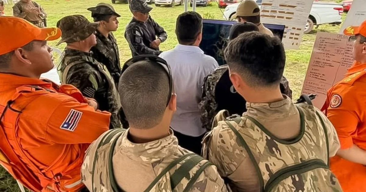 Bacabal-MA: criança encontrada é ouvida e revela dinâmica do caso; duas seguem desaparecidas