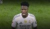 Vini Jr. se revolta ao ser substituído durante Real Madrid x Barcelona
