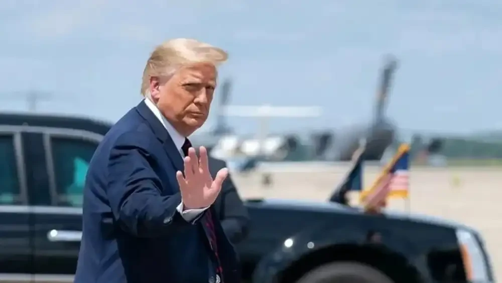 EUA: estados denunciam ‘desinformação perigosa’ do governo Trump sobre vacinas