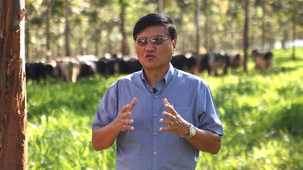 Preço do leite pago ao produtor aumenta 6,6%, mas importação ainda está alta e preocupa Arquivo Pessoal.jpg