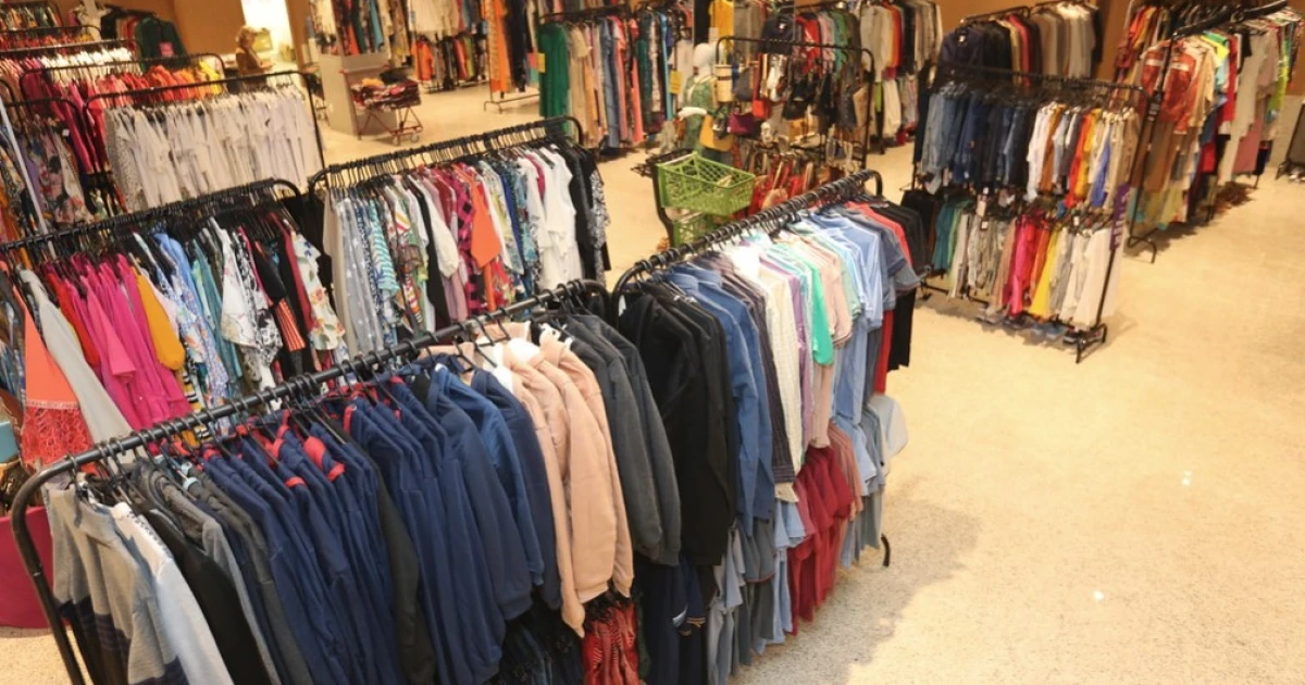 'Bazar do Bem' começa nesta quinta-feira (7) com 100% da renda ...