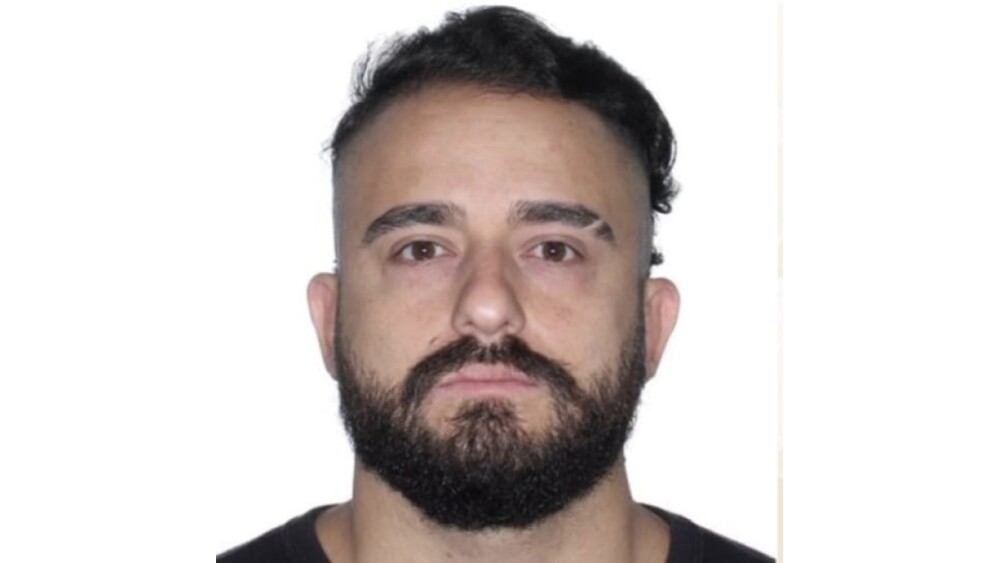 Matteos França Campos, filho de Soraya Tatiana