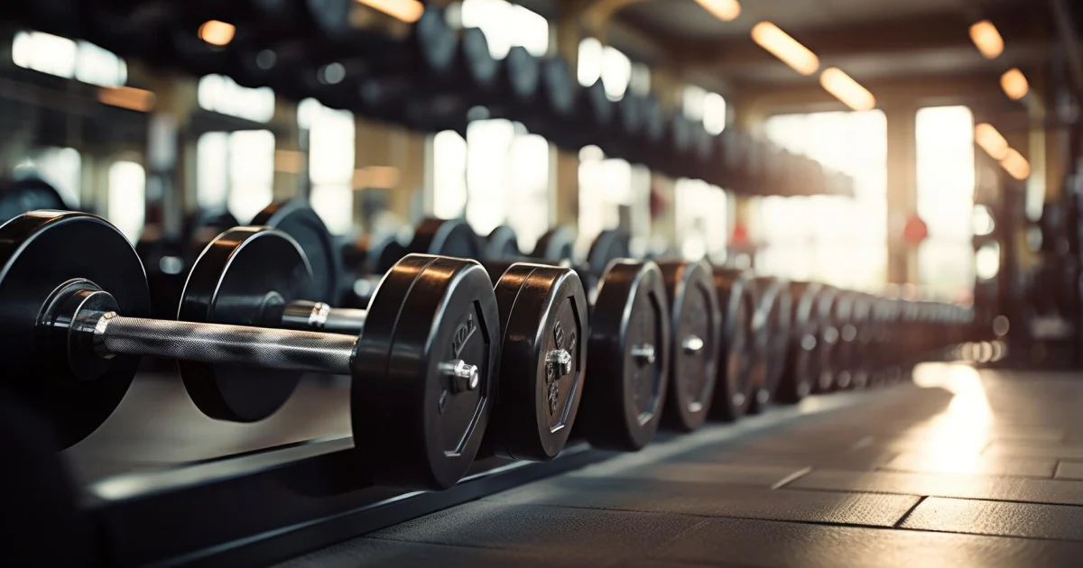 Contamination Risk: Research Reveals the Dirtiest Equipment in Gyms Contamination Risk: Research Reveals the Dirtiest Equipment in Gyms