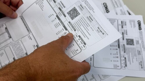 Reajuste da conta de luz impacta na prévia da inflação de fevereiro na Região Metropolitana de Belo Horizonte