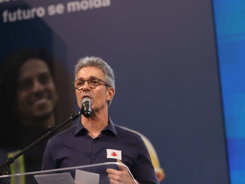 Zema se diz ‘diferente’ de outros pré-candidatos de direita nas eleições de 2026