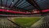 Arena da Baixada, em Curitiba, recebe Athletico-PR x Amazonas pela Série B