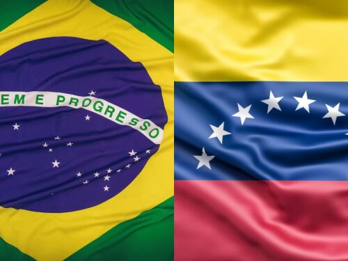 Tarifa de 77%: exportação do agro brasileiro à Venezuela despencou 80% com Maduro