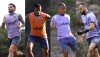 Botafogo deve ter retornos importantes contra o Santos, no domingo (26), pelo Campeonato Brasileiro