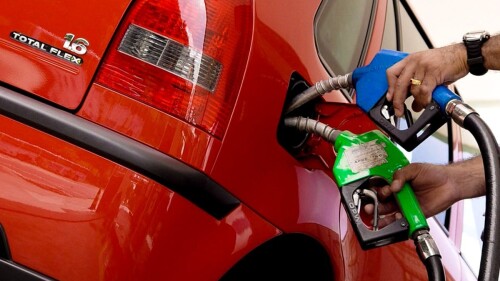 Etanol ou gasolina: qual vale mais a pena ao abastecer o carro?
