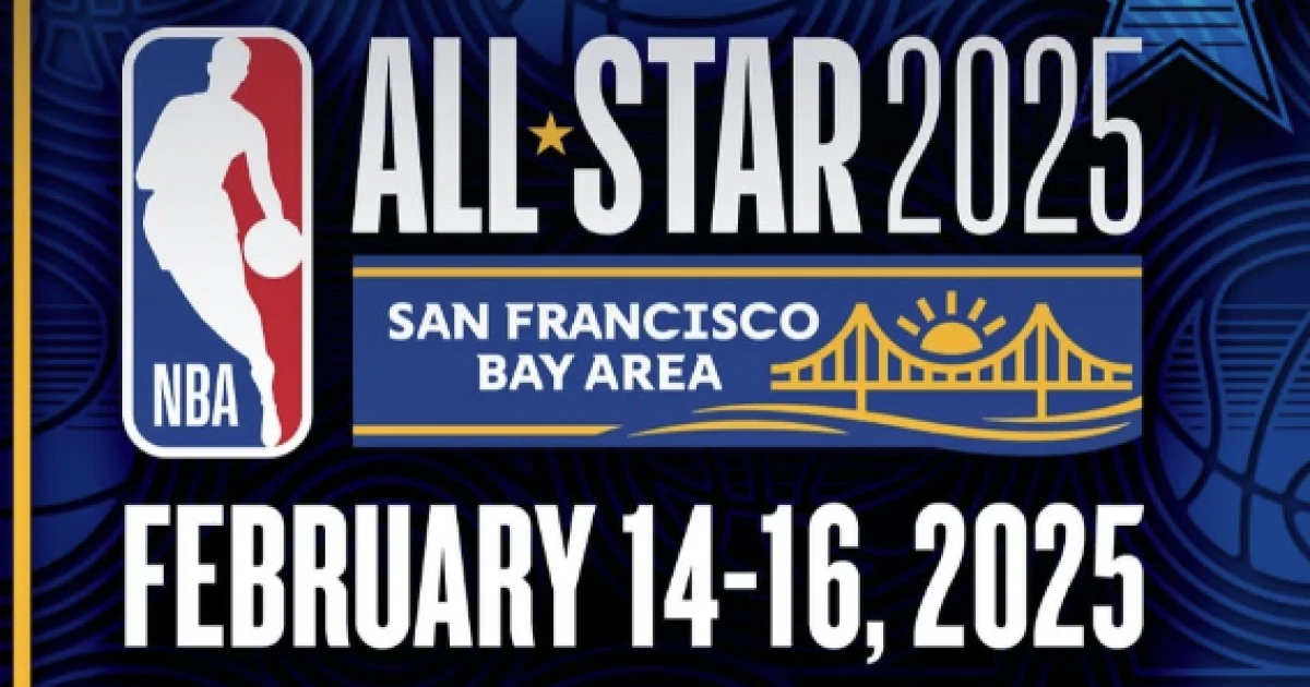 NBA All-Star Game 2025: Tudo o que Você Precisa Saber