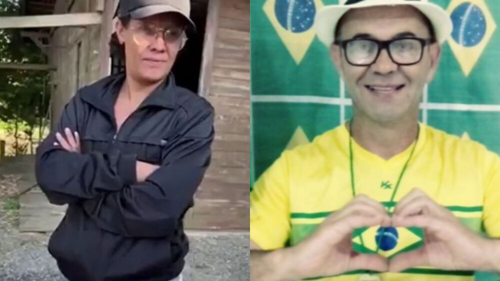 Ex-mulher de autor de atentado contra o STF morre 16 dias após atear fogo na própria casa - Rádio Itatiaia