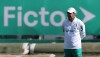 Abel Ferreira comandou treino do Palmeiras nesta quinta