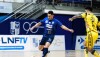 Itambé Minas e Jaraguá empataram em jogo de ida das oitavas de final da Liga Nacional de Futsal