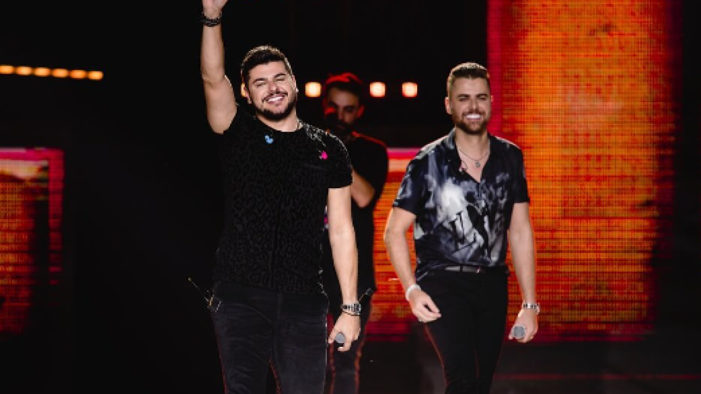 Cristiano, paired with Neto, has an updated health condition after surgery Cristiano, paired with Neto, has an updated health condition after surgery