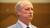Ciro Gomes já foi prefeito de Fortaleza, governador do Ceará e também atuou como ministro no primeiro mandato do presidente Lula.